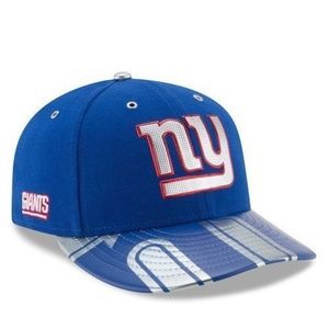 ny giants new era hat